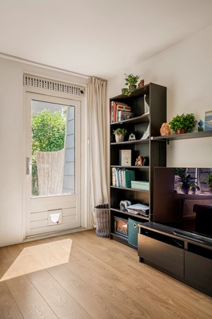 Medium property photo - Kortrijk 129, 1066 TB Amsterdam